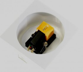 Magnetic Systems - Phono Cartridge