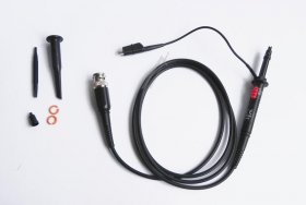 Proskit Oscilloscope Probe - Oscilloscope Probe Kit Proskit Oscilloscope Probe - Oscilloscope Probe Kit