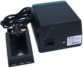 Proskit Digital Soldering Station - LÖtstation Mit Lcd-display, Einstellung Per Jog-shuttle Proskit Digital Soldering Station - LÖtstation Mit Lcd-display, Einstellung Per Jog-shuttle