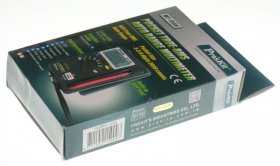 Proskit Digital Multimeter - Pocket Multimeter Proskit Digital Multimeter - Pocket Multimeter