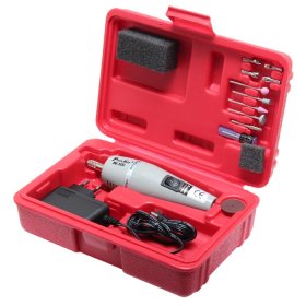 Proskit Tool Box With Contents - Proskit Super Drill Set For Precision Work - 0.2-3.0mm Proskit Tool Box With Contents - Proskit Super Drill Set For Precision Work - 0.2-3.0mm