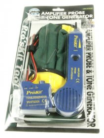 Proskit Cable Tester - Metal Detector Proskit Cable Tester - Metal Detector