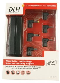 Plug in Transformer - Alim 20w Universelle Pour Tablette Archos Memup Mpman Plug in Transformer - Alim 20w Universelle Pour Tablette Archos Memup Mpman