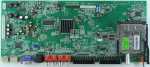 Tevion 3241TS - Main AV - MSD109 - V1.0-B