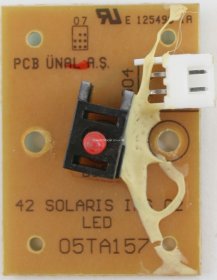 Tevion LCD4202 - LED - 05TA157