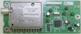 Tevion MD30132 - Tuner - PCB00100500 - BST00100500 Q6T3