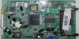 Tevion LCD MC30180A - Card Reader - 16MB1300-1 V1 - 030407