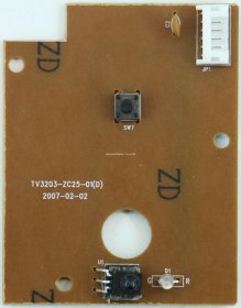 Tevion LCD3210ID - IR - TV3203-ZC25-01(D)