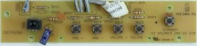 Tevion LCD4202 - Buttons - 05TA156