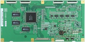 Tevion MD30132 - LVDS - V320B1-C - 35-A32C0712