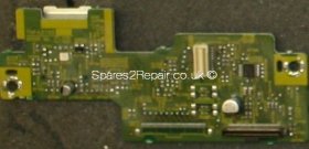 TH-42PX600B - TNPA3765