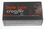 Thomas Protection - Crooser Bumper Schwarz