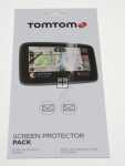 Tomtom Display Protective Plastic Film - Tomtom Displayschutzfolien 2016 (go + Universal )