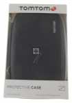 Tomtom Case Mobile Navigation System - Tomtom Budget Carry Case 2016 Fur 4 3 Und Gerat