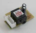Toshiba 15V330DB - Board - 17HP21-3 - 040507