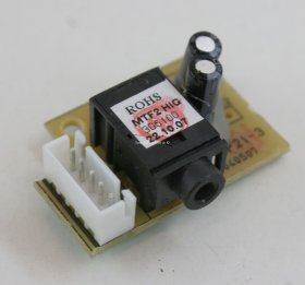 Toshiba 15V330DB - Board - 17HP21-3 - 040507