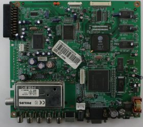Toshiba 15VL33B4 - Main AV - X72.190 - UD8 6ZZ Toshiba 15VL33B4 - Main AV - X72.190 - UD8 6ZZ