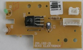 Toshiba 30WL46B - IR - ZR1.192-21