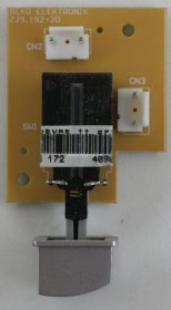 Toshiba 30WL46B - Power Switch - ZJ9.192-20 Toshiba 30WL46B - Power Switch - ZJ9.192-20