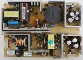 Toshiba 30WL46B - PSU - 0802-2304 - R 0.8 - 0223B Toshiba 30WL46B - PSU - 0802-2304 - R 0.8 - 0223B