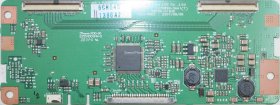 Toshiba 37AV555D - T-Con - 6871L-1386A - 6870C-0193A - LC370WXN-SAA1 Toshiba 37AV555D - T-Con - 6871L-1386A - 6870C-0193A - LC370WXN-SAA1