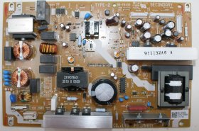 Toshiba 37RV635D - PSU - 68-FB43B - SRV2169WW - I