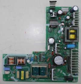 Toshiba 37WL66P - PSU - PE0028E-1 - V28A00000401