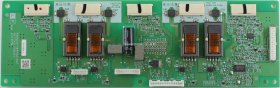 Toshiba 37WLT58 - Inverter - RDENC2178TPZZ (52) - QKITS0100SN2A