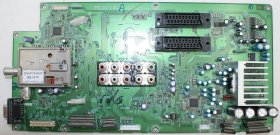 Toshiba 37WLT66s - Main AV - PE0118 A-1 - V28A00016501