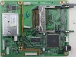 Toshiba 40XF355D - Card Reader - PE0284 B - V28A000319B1