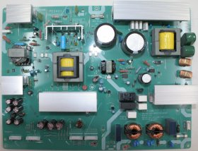 Toshiba 46XF355D - PSU - PE0401 B - V2A00055301 Toshiba 46XF355D - PSU - PE0401 B - V2A00055301
