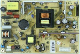 Toshiba 40BV700B - PSU - 17PW26-4 - V.1 - 100409 - 20519900