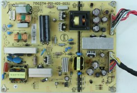 Toshiba 32AV713B1 - PSU - 715G3714-P01-H20-003U - ADTVA2413AA8