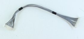 Toshiba 46TL968 - Main AV to PSU Cable - From V28A001434C1 To V71A00022901