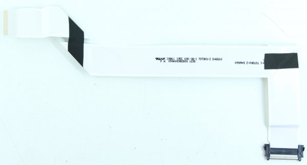 Toshiba 46TL968 - T-Con to Main AV Cable - V90A00382800