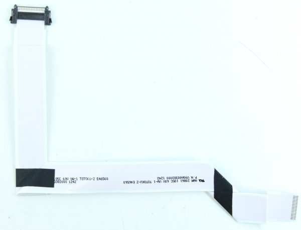 Toshiba 46TL968 - T-Con to Main AV Cable - V90A00383000