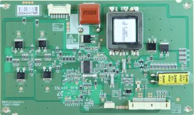 Toshiba 40RL958 - LED Driver Board - LJ97-00233A - SSL400_0E1B - REV0.1 Toshiba 40RL958 - LED Driver Board - LJ97-00233A - SSL400_0E1B - REV0.1