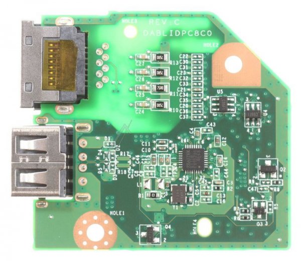 Toshiba Housing Part - Toshiba Bda Top Sub Assy(s