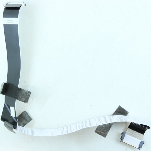 Toshiba 40BV702B - T-Con Cable - 120221B1 - 117001-51589