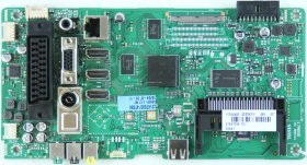 Toshiba 40L3453DB - Main AV - 23239216 - 17MB95 - 050413 - R3