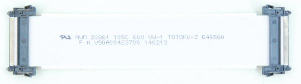 Toshiba 55L7453D - T-Con Cable - V90A00423700