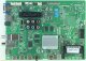 Toshiba 49U5766DB - Main AV - 23451084 - 17MB120 - 040316R2A