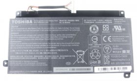 Toshiba Laptop Battery - Pa5208u-1brs Battery Pack 3cell
