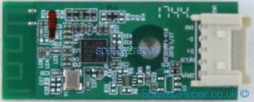 Toshiba 32W3753DB - Bluetooth Module - BT01BCM20705B Toshiba 32W3753DB - Bluetooth Module - BT01BCM20705B