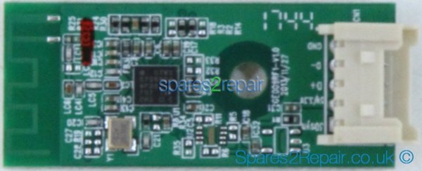 Toshiba 32W3753DB - Bluetooth Module - BT01BCM20705B