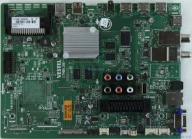 Toshiba 65U6763DB - Main AV - 23438056 - 17MB120 - 040316R2A