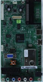 Toshiba 32EL933B - Main AV - 32AV933_MAIN BD - REV:1.02 - 11594026 - 60EB40M0KB02P Toshiba 32EL933B - Main AV - 32AV933_MAIN BD - REV:1.02 - 11594026 - 60EB40M0KB02P