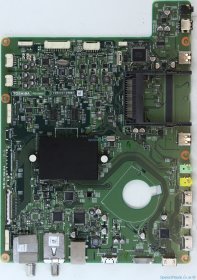 Toshiba 42YL863 - Main AV - PE0993 B - V28A001298B1