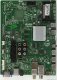 Toshiba 49U6663DB - Main AV - 23383220 - 17MB120 - 040316R2A