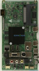 Toshiba 55U7863DB - Main AV - 23495619 - 17MB130S